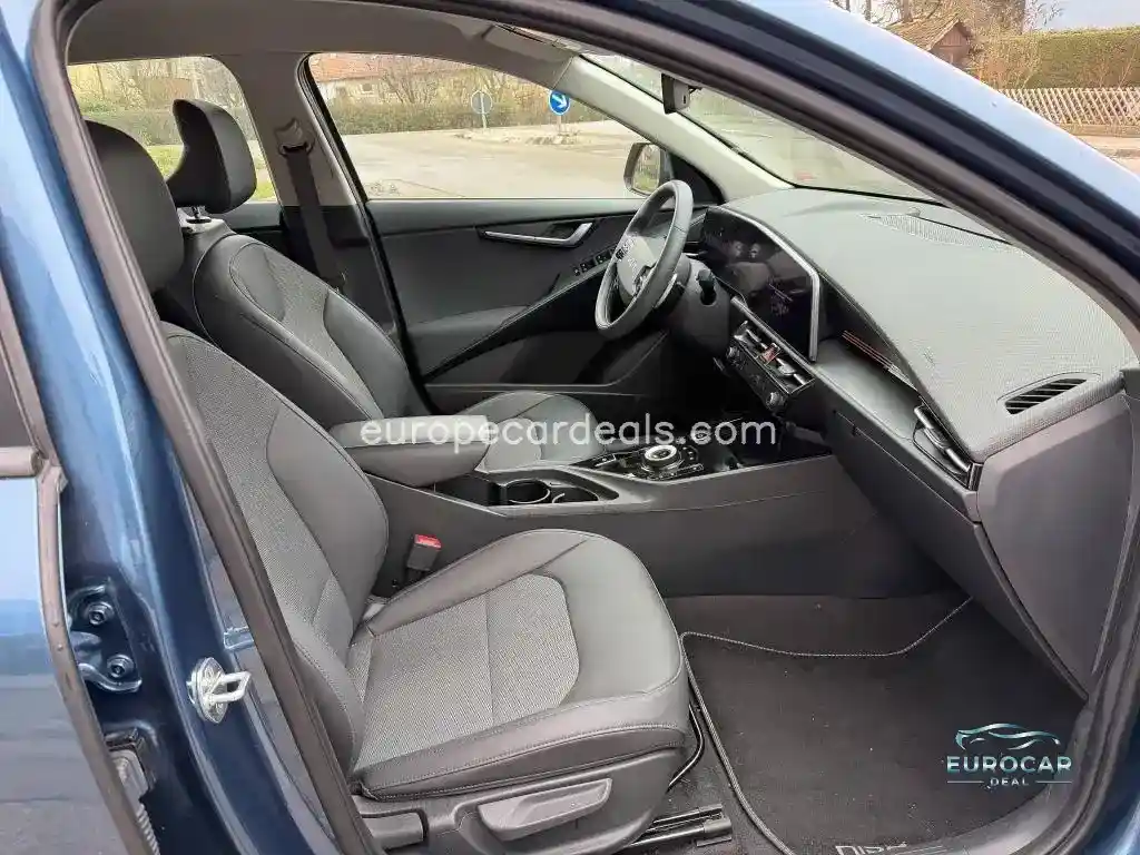 Kia Niro EV