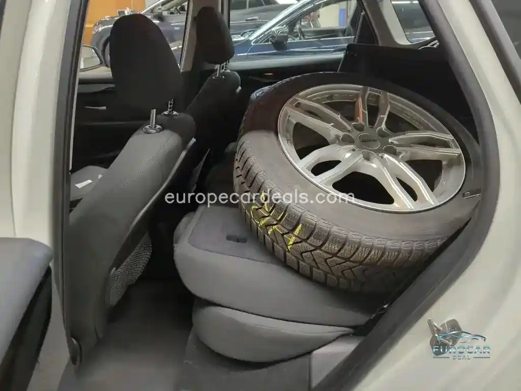 BMW 225 Active Tourer