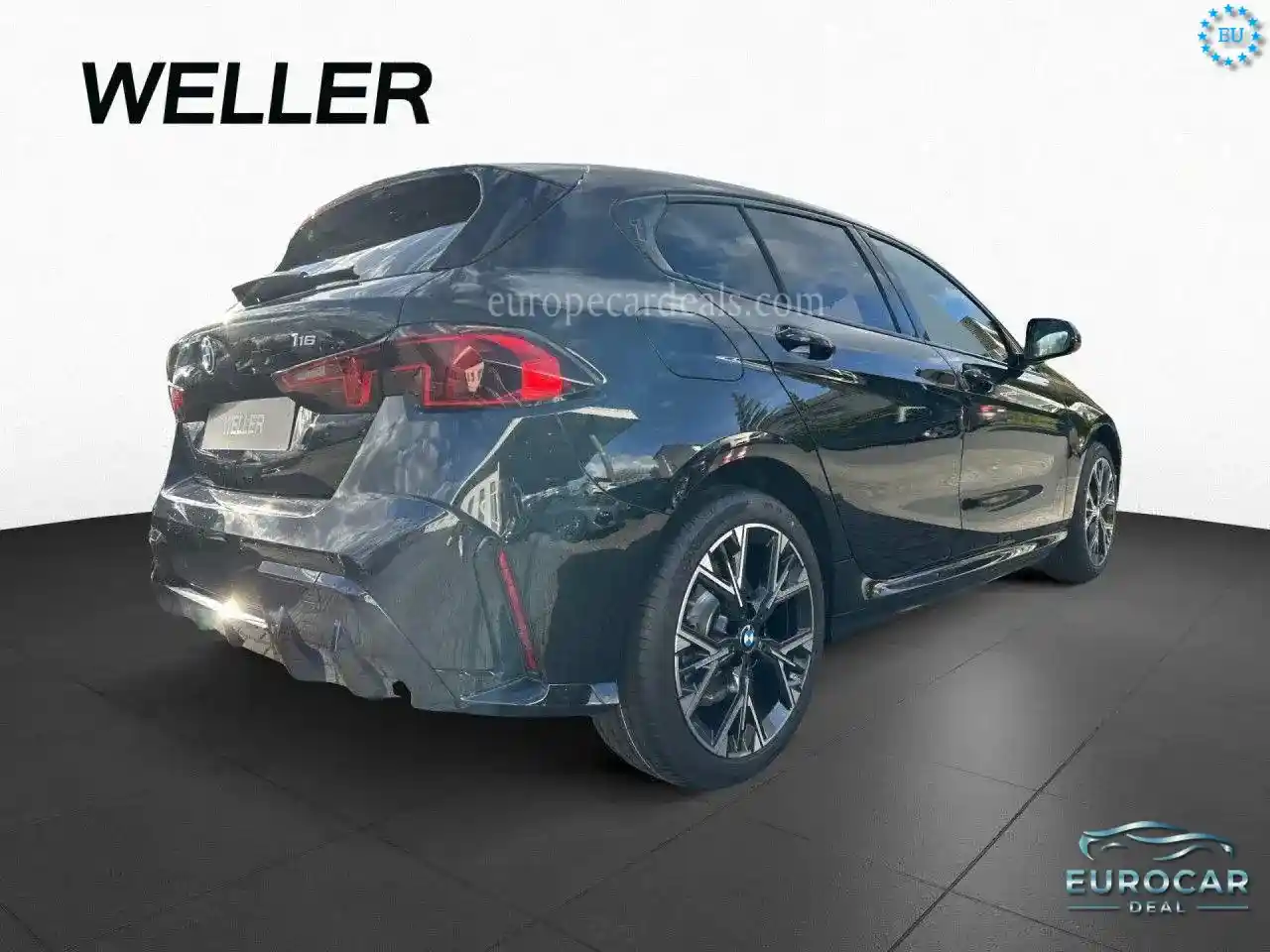 BMW 116