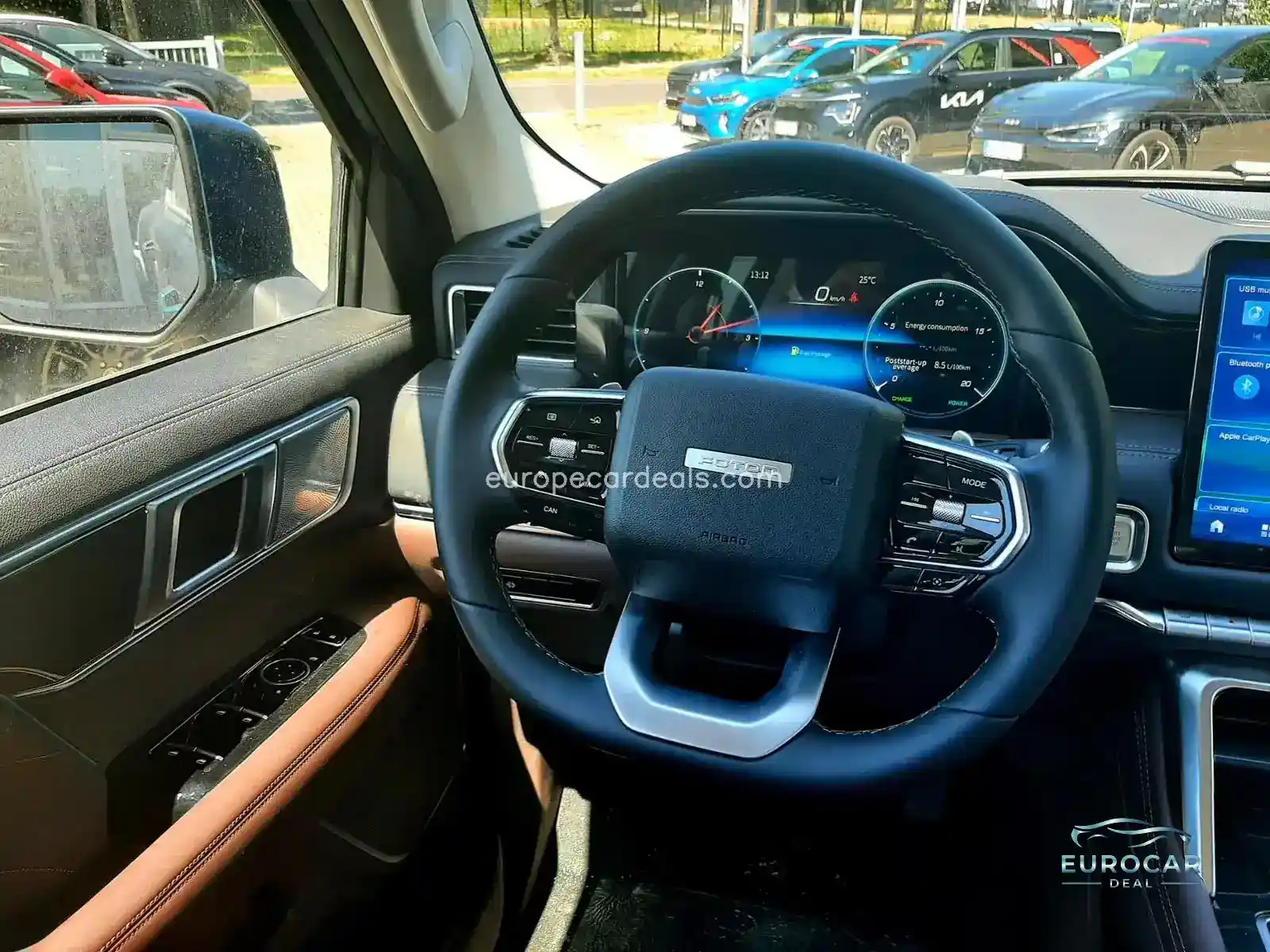 Foton 4