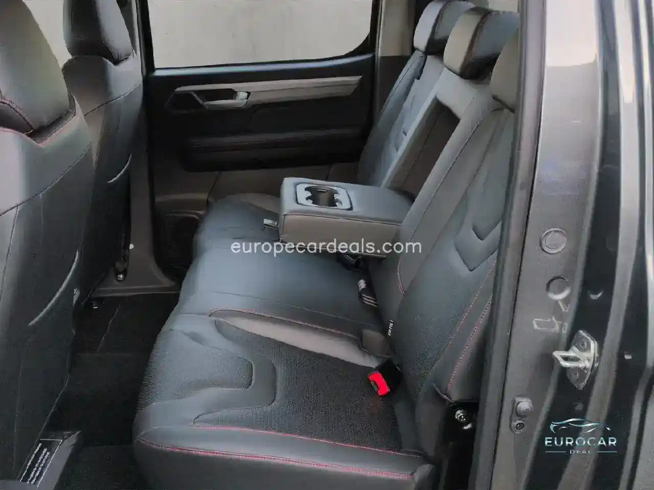 JAC 8 Pro