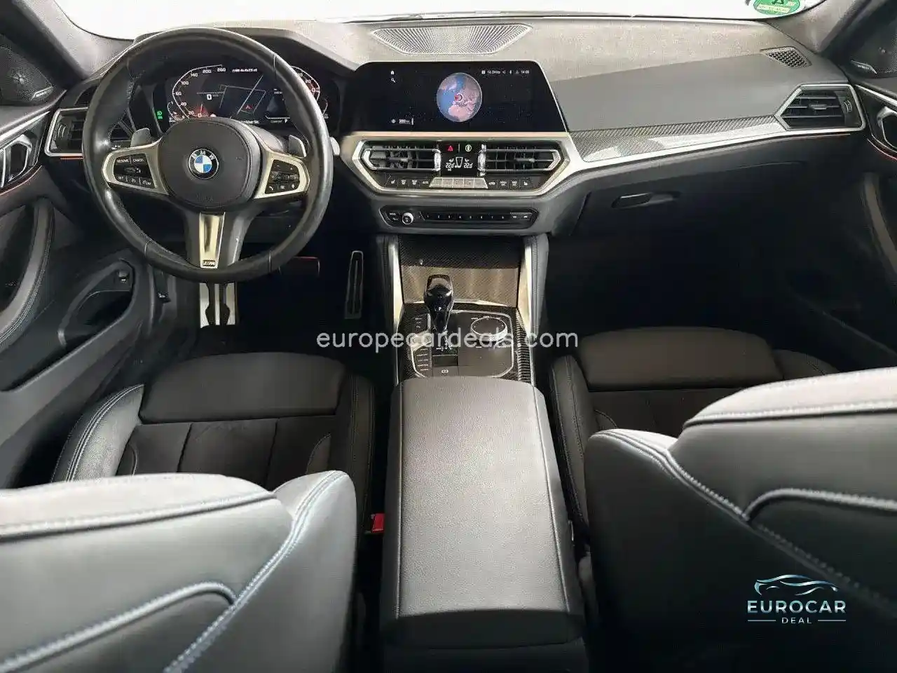 BMW M440