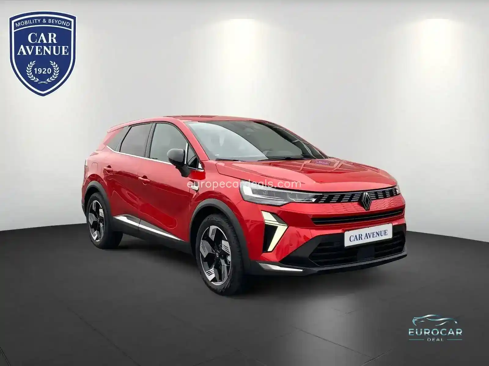 Renault Symbioz