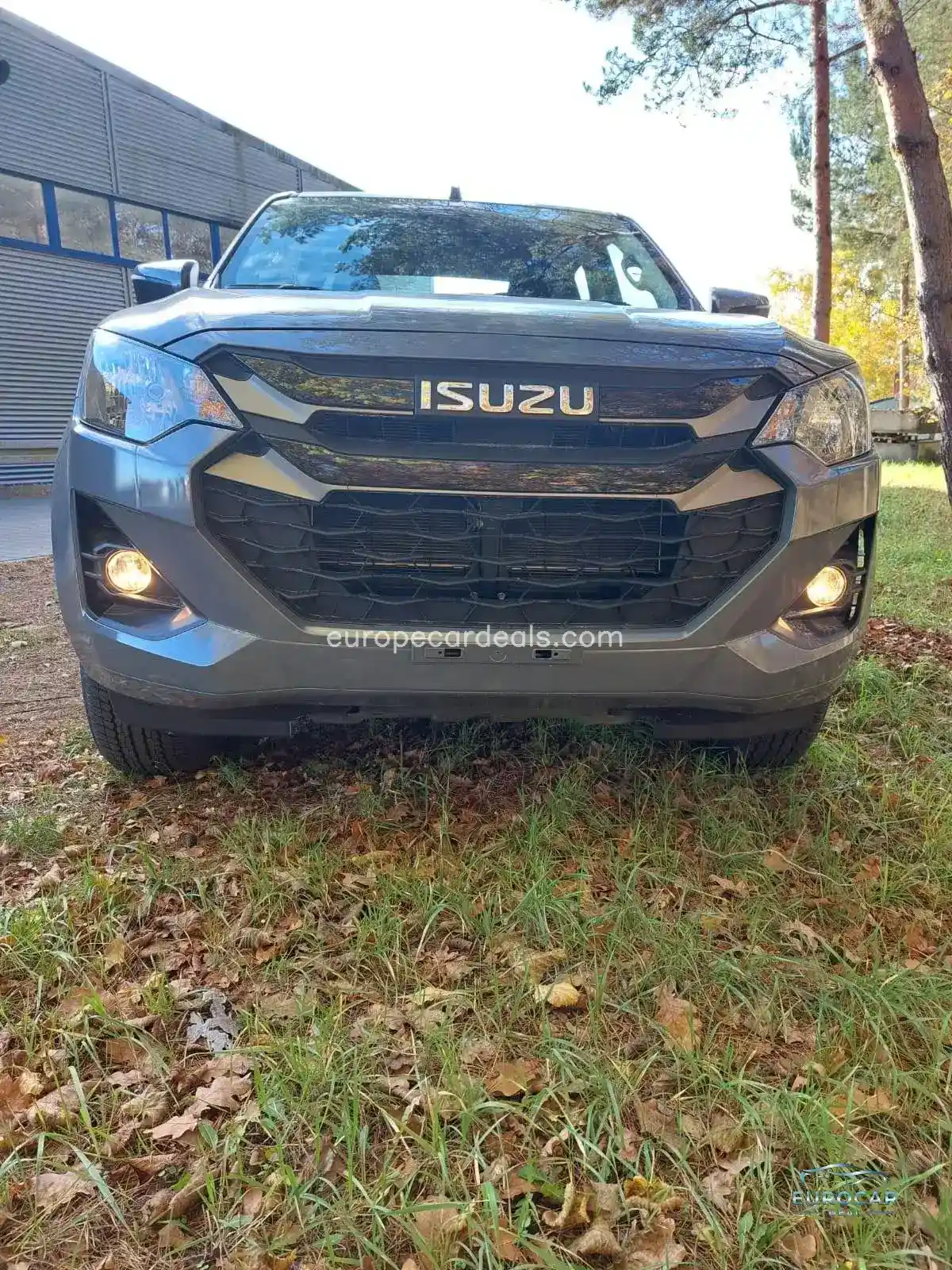 DoubleCab LS