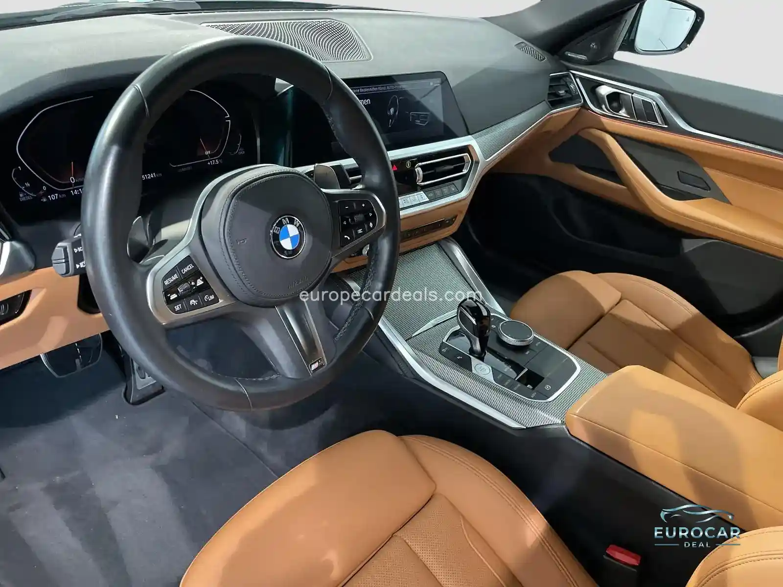 BMW 420