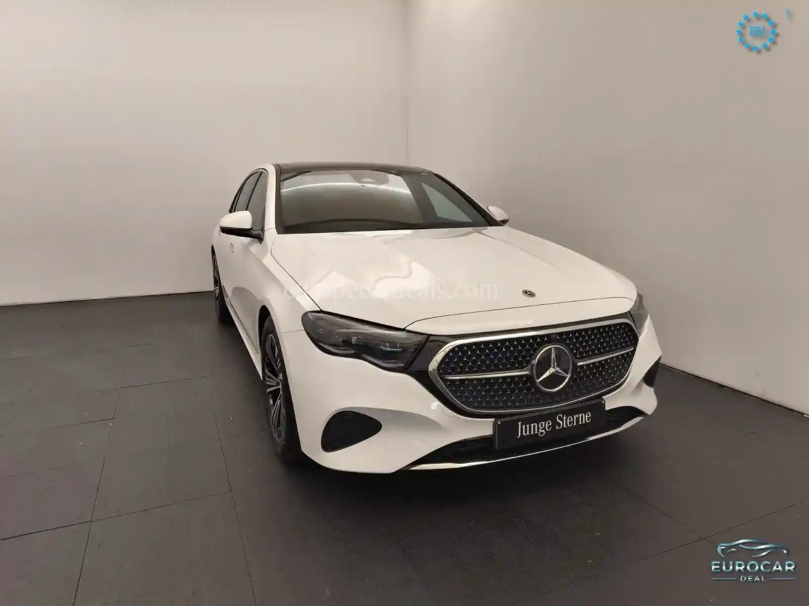 Mercedes-Benz E 450