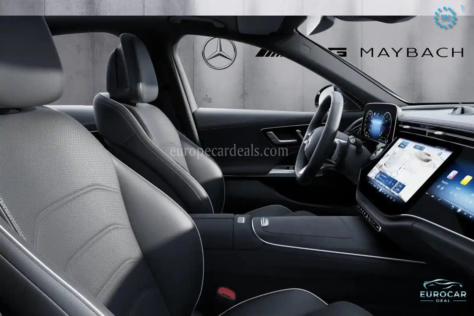 Mercedes-Benz E 450