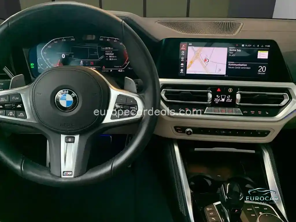 BMW 430