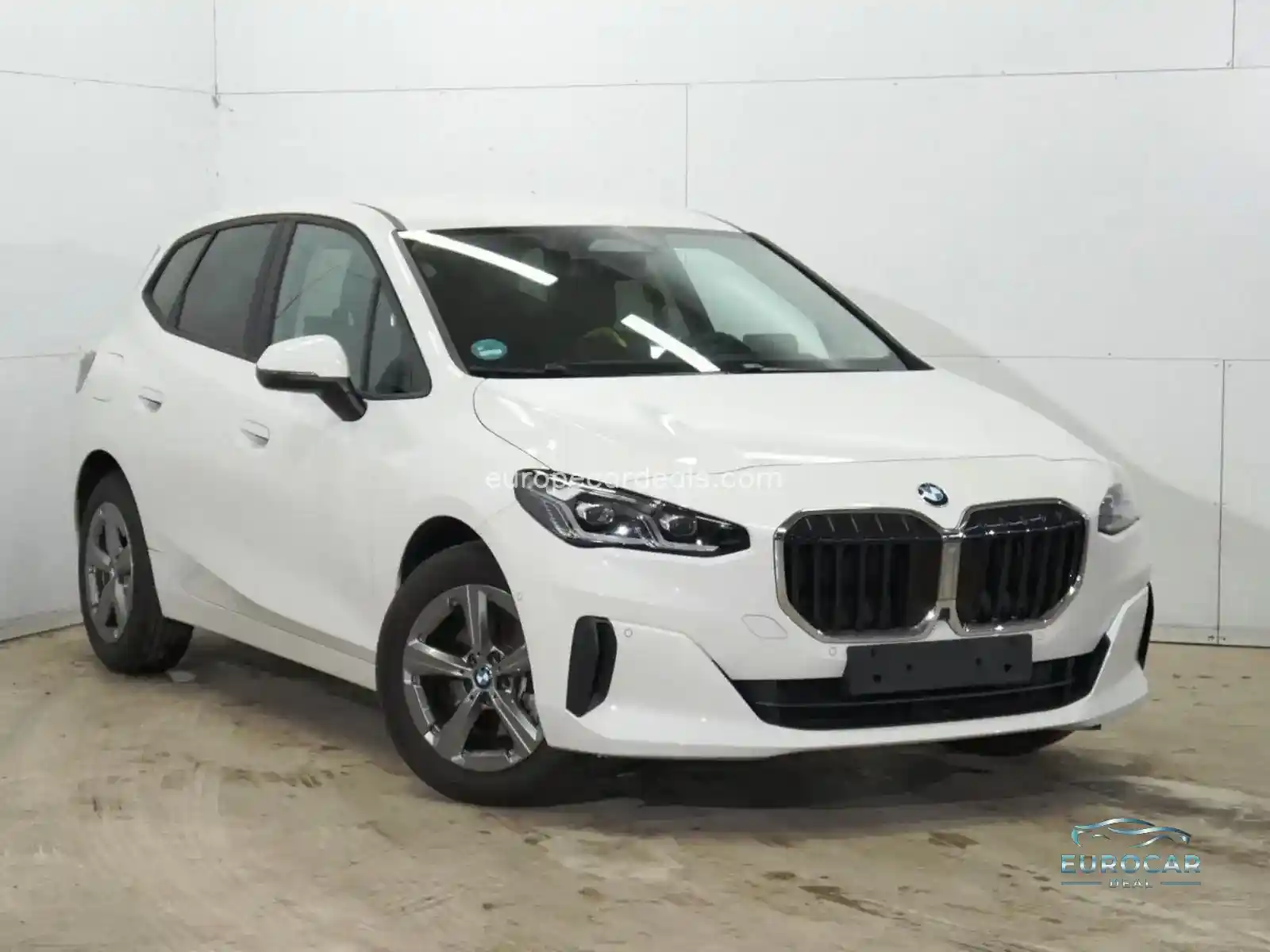 BMW 216 Active Tourer