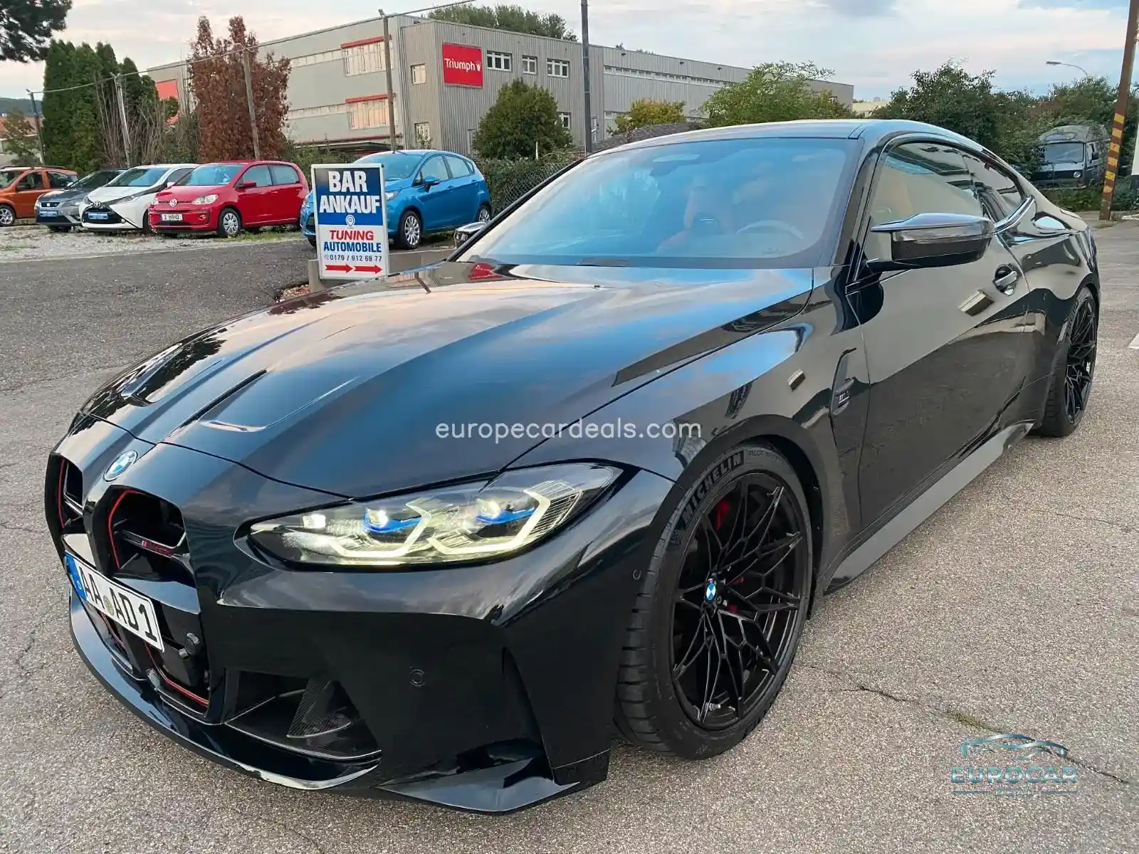BMW M4