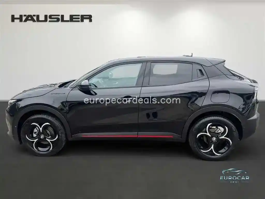 Alfa Romeo Junior