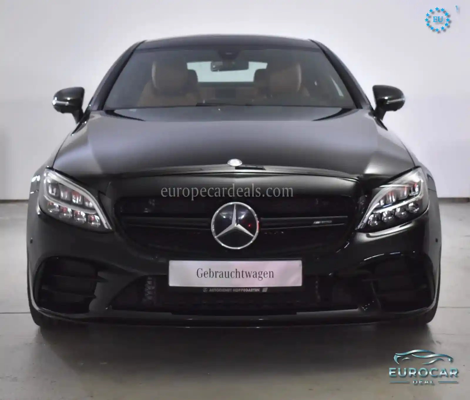 Mercedes-Benz C 43 AMG