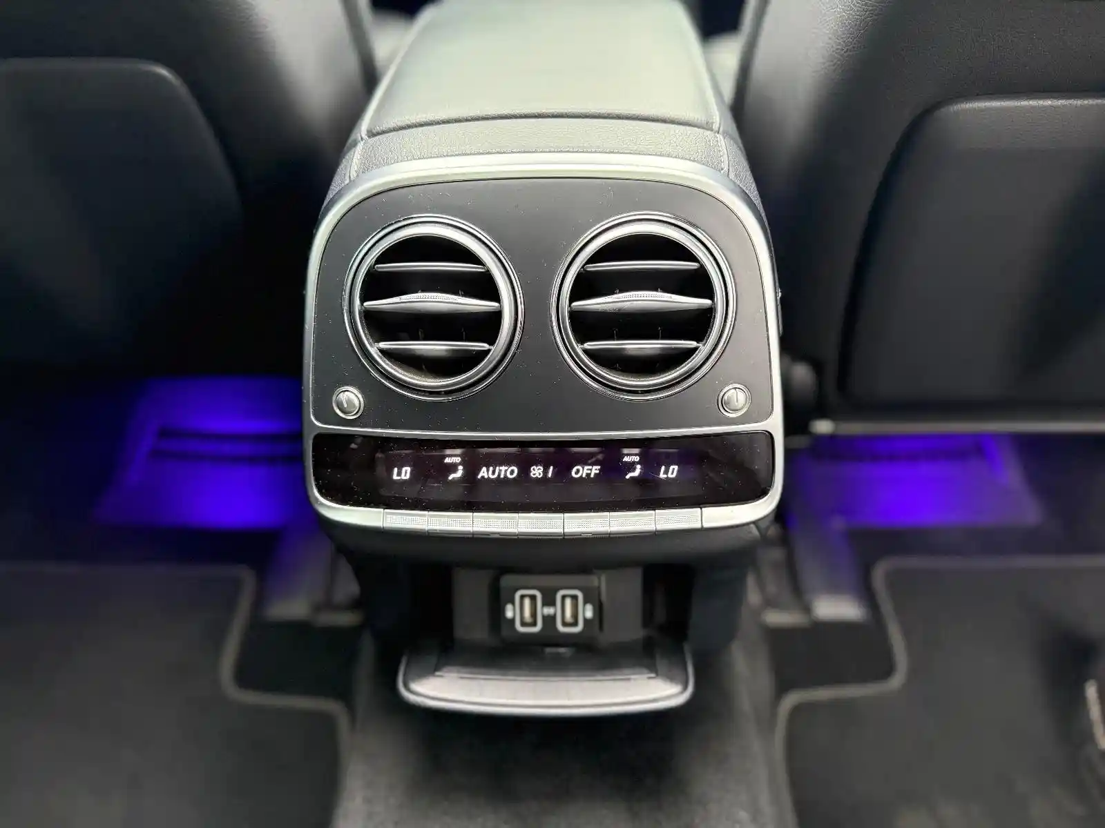 Mercedes-Benz S 350