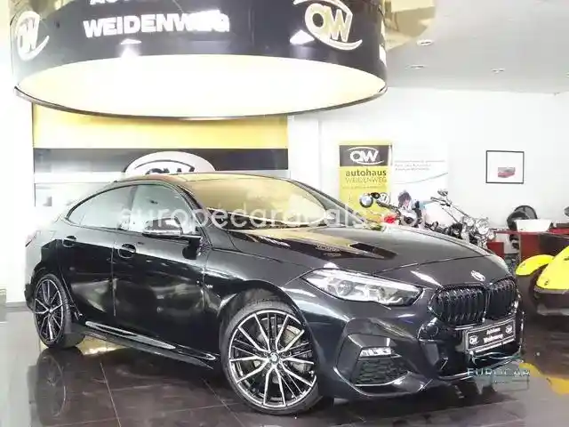 BMW 218 Gran Coupé