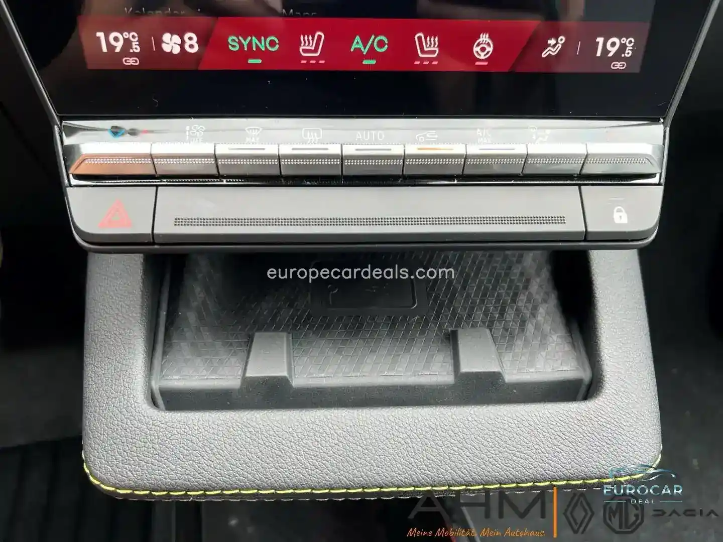 Renault Scenic E-TECH