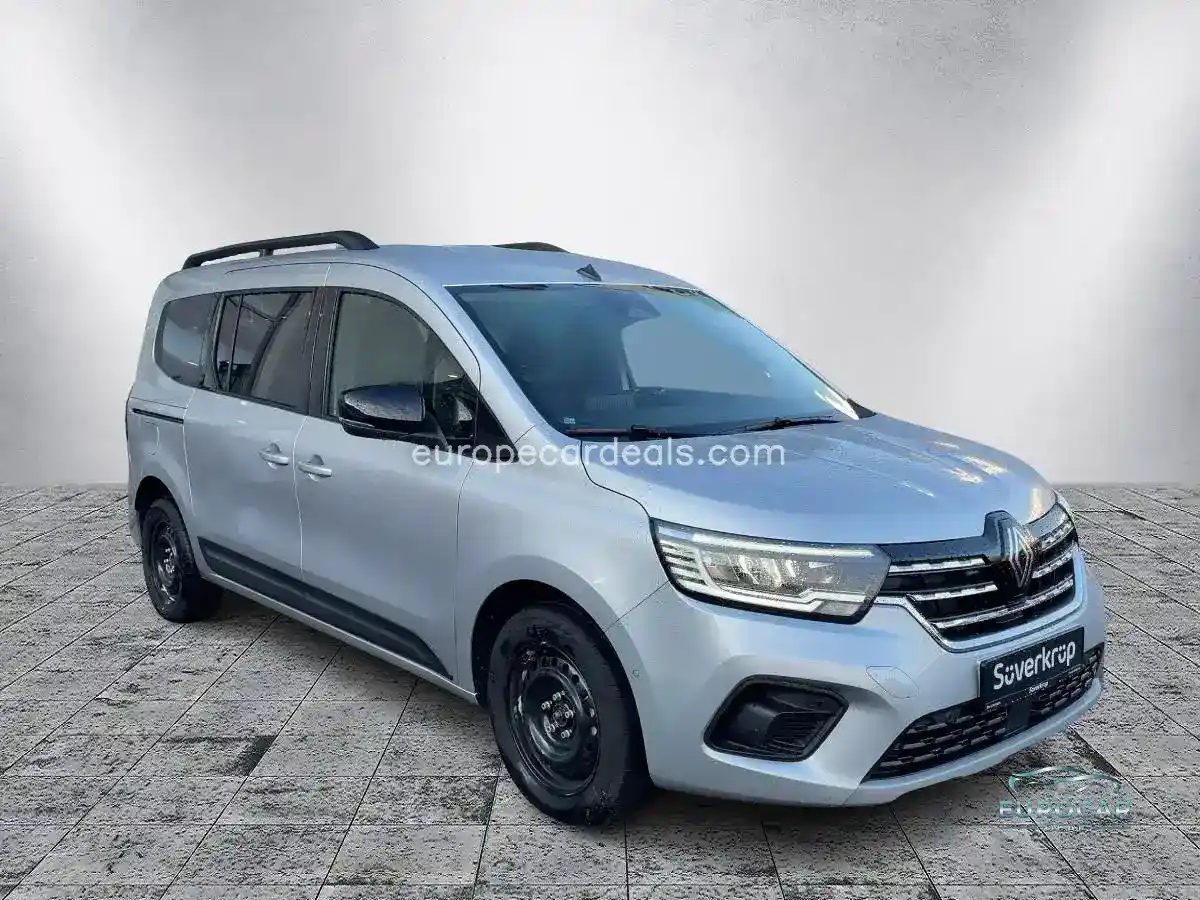 Renault Grand Kangoo