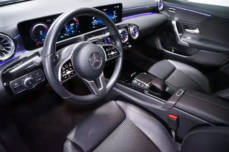 Mercedes-Benz CLA 250 Shooting Brake