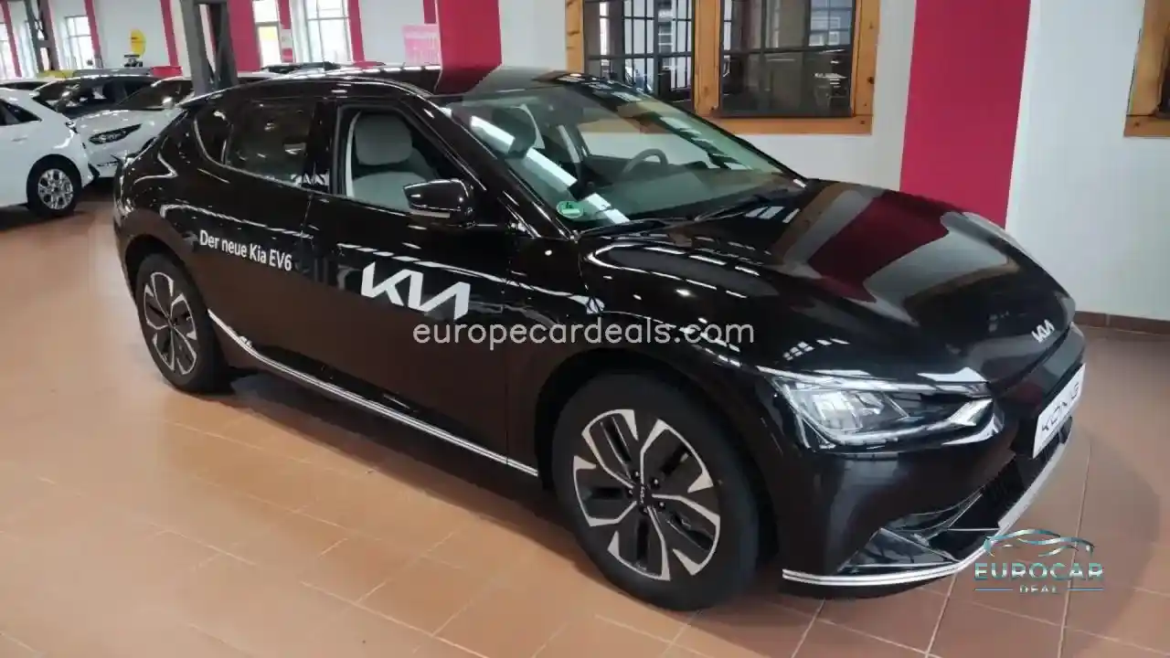 Kia EV6