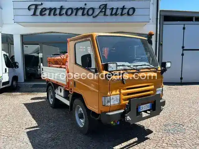 Iveco Other