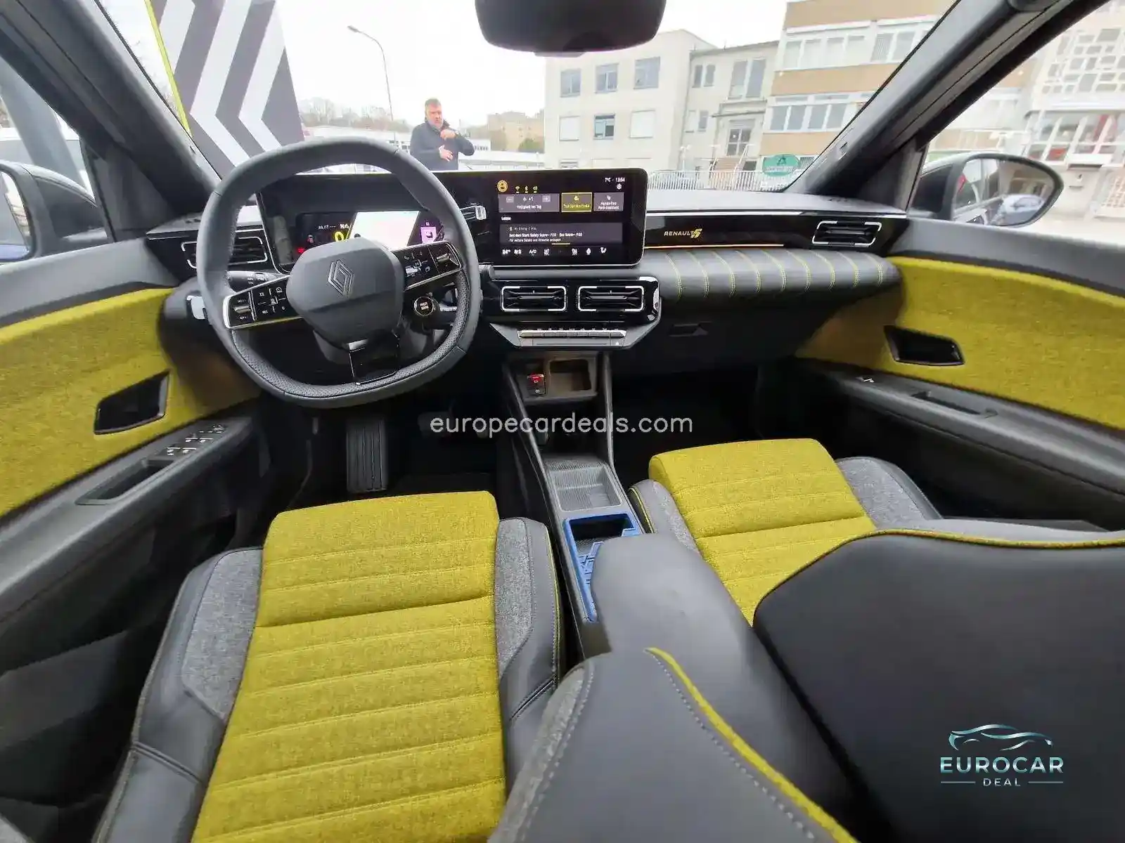 Renault R 5