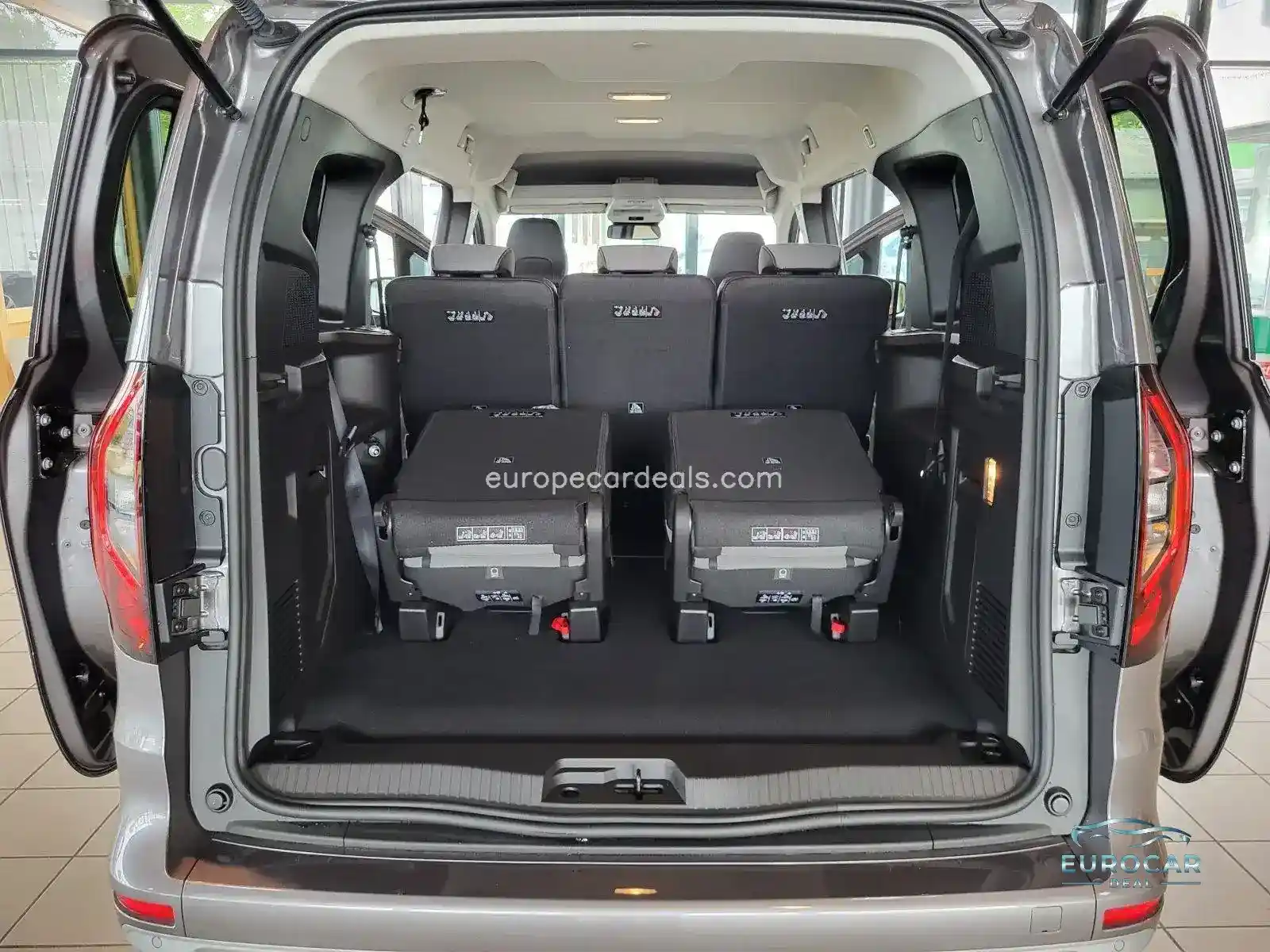 Renault Grand Kangoo
