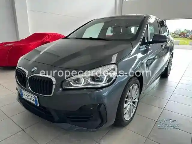 BMW 216 Active Tourer