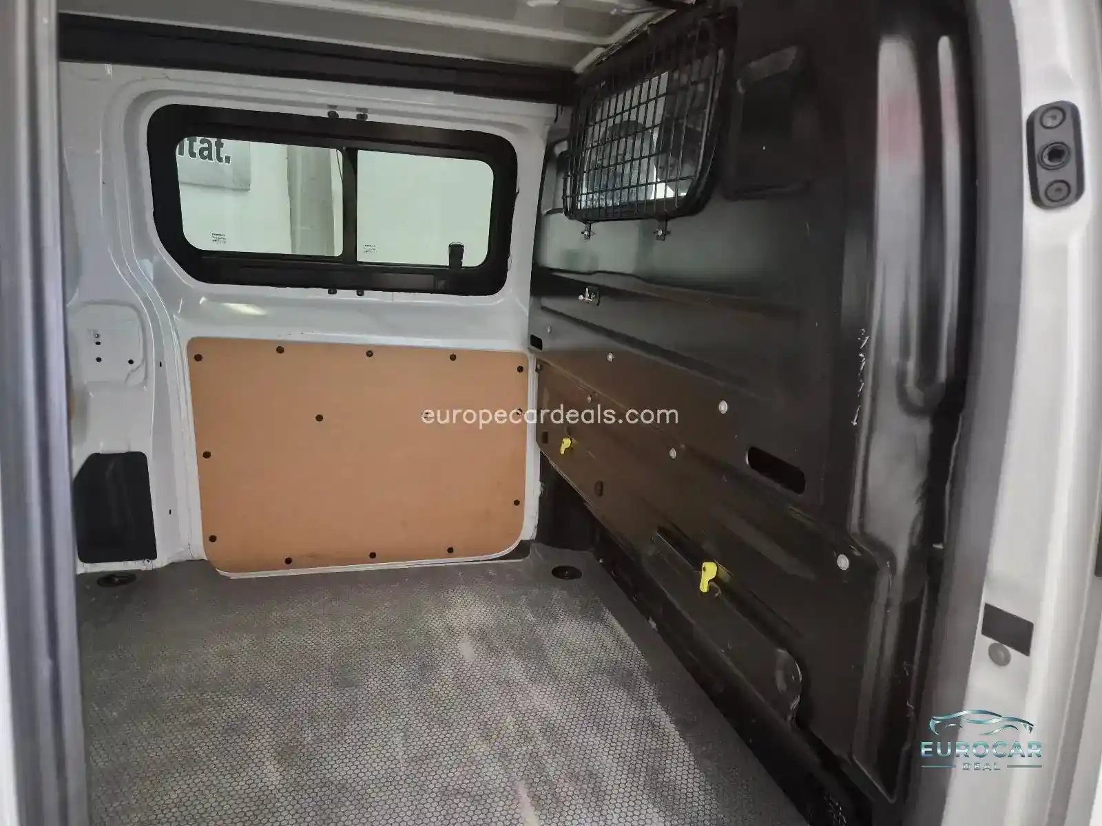 Toyota Proace (Verso)