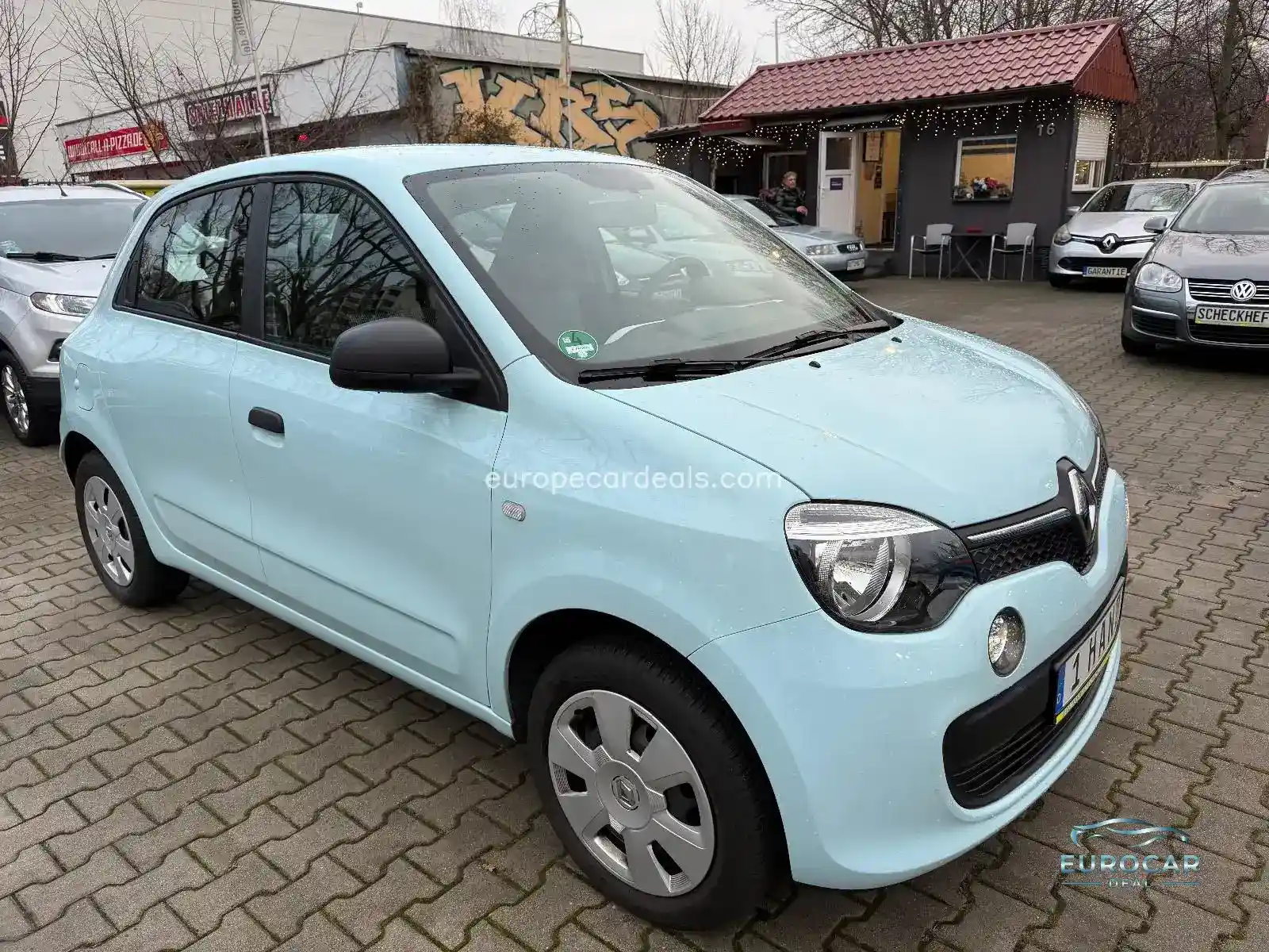 Renault Twingo