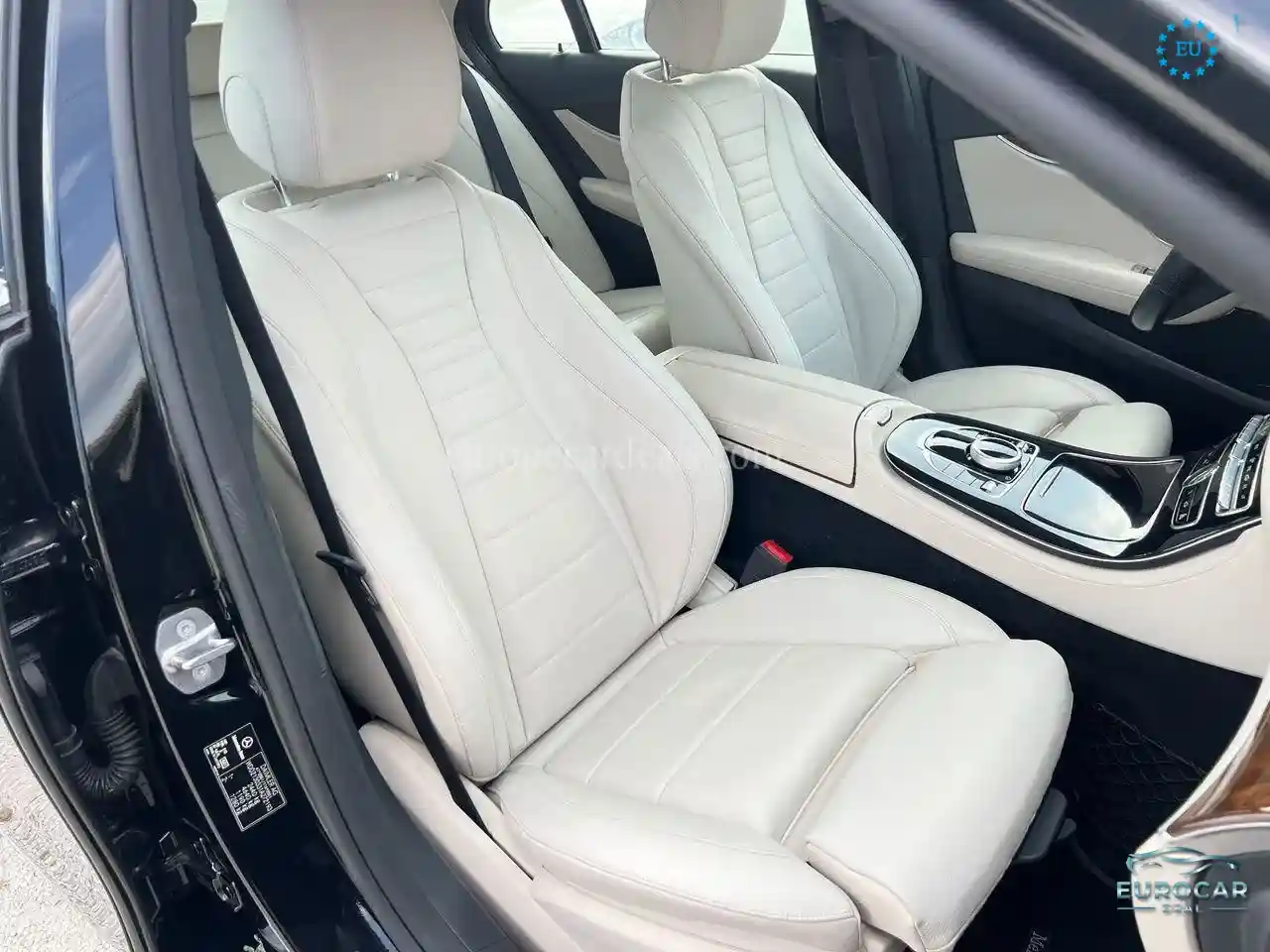 Mercedes-Benz E 350