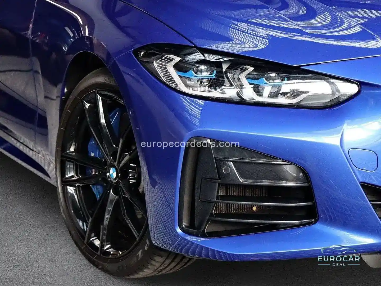 BMW M440