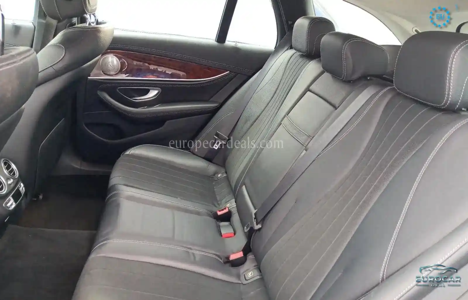Mercedes-Benz E 350