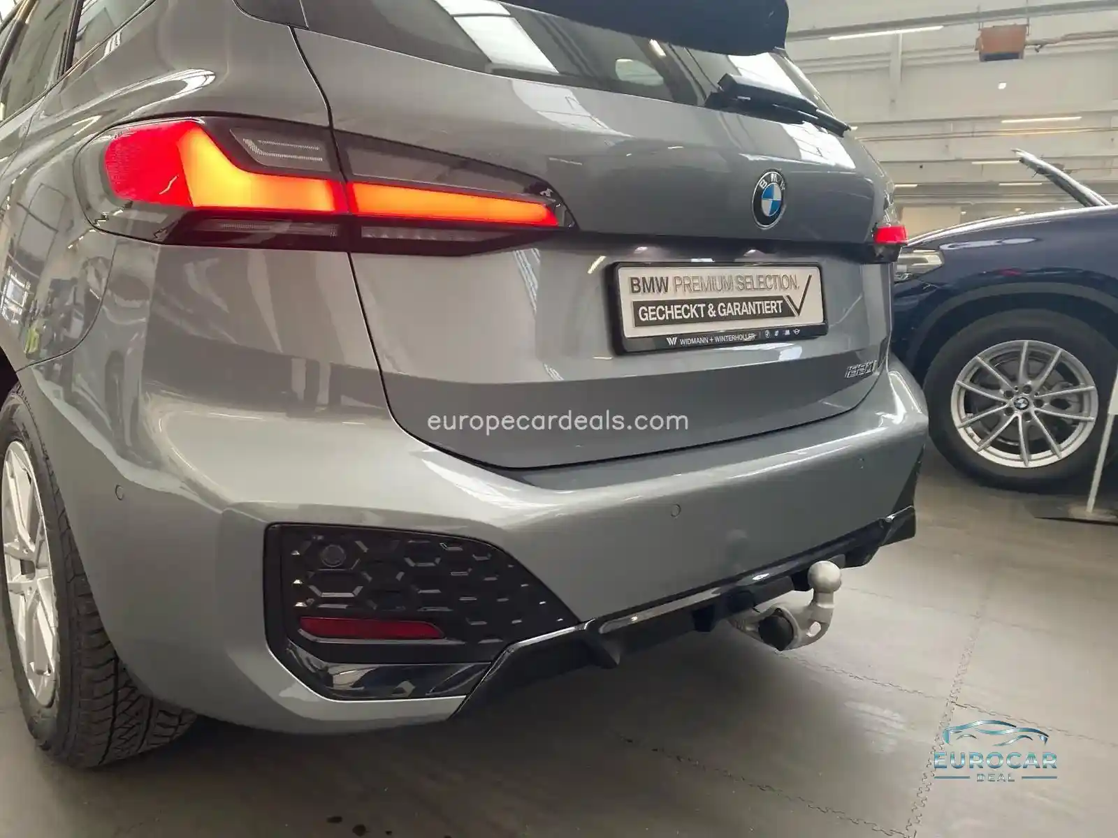 BMW 220 Active Tourer