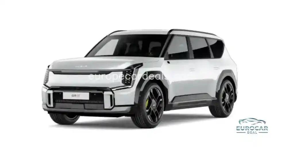 Kia EV9