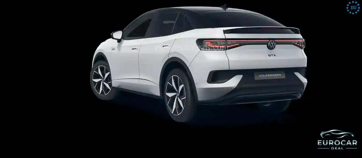 Volkswagen ID.5