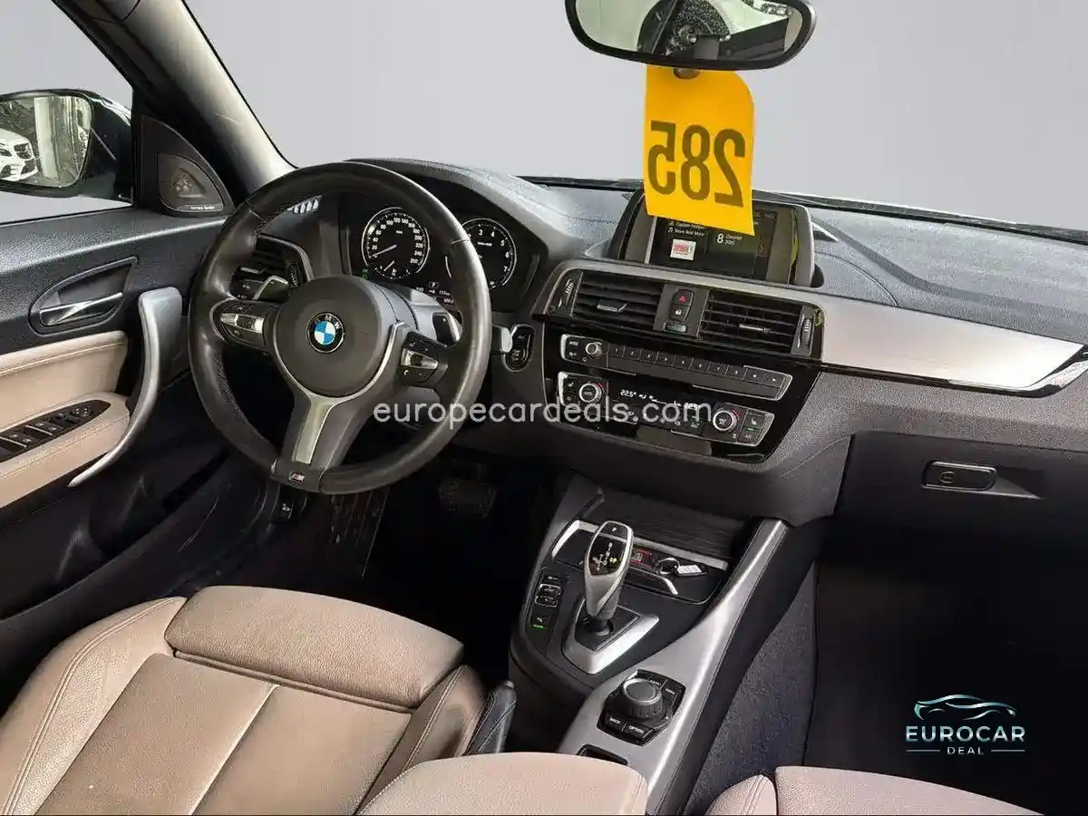 BMW 230