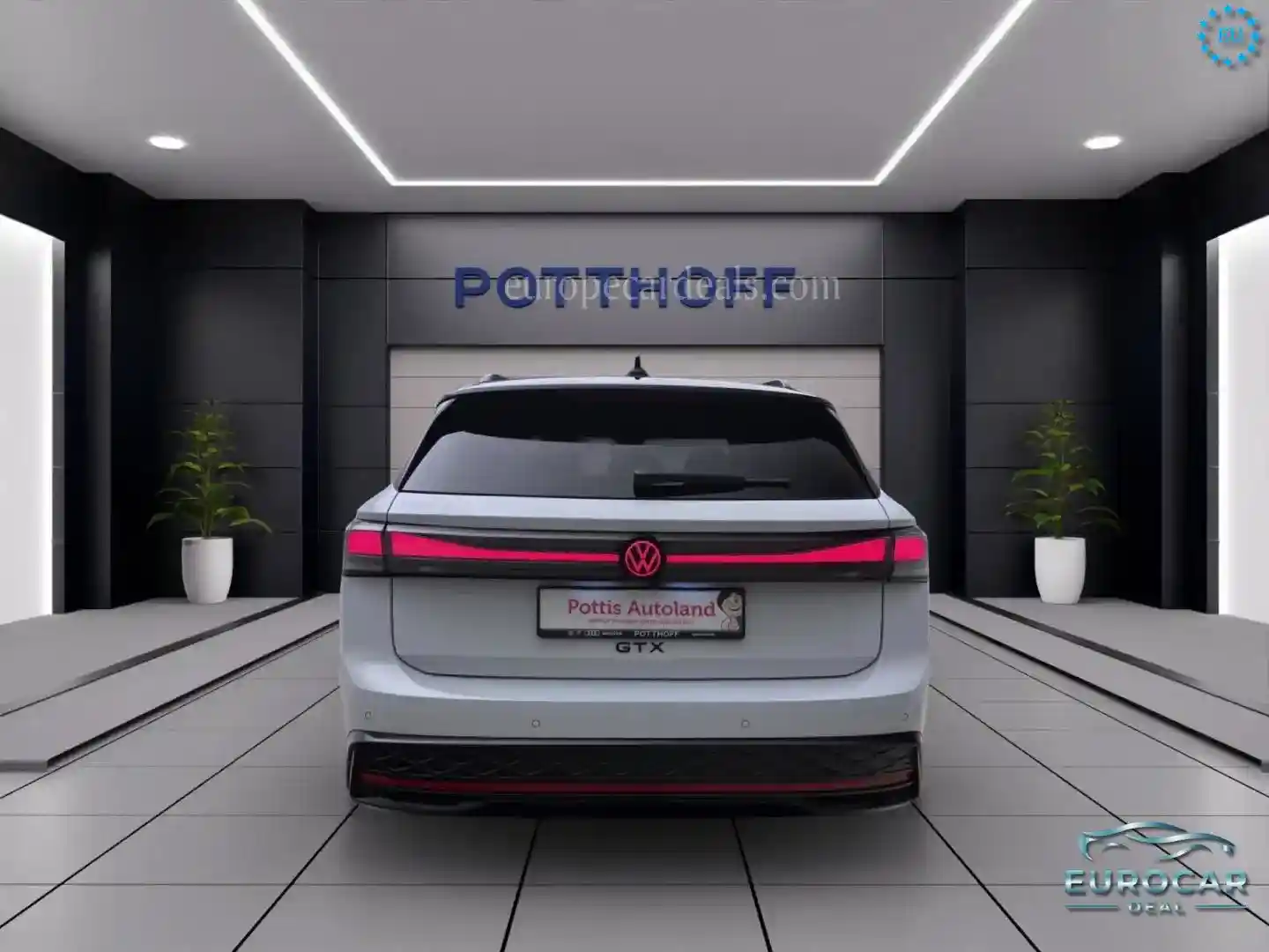 Volkswagen ID.7