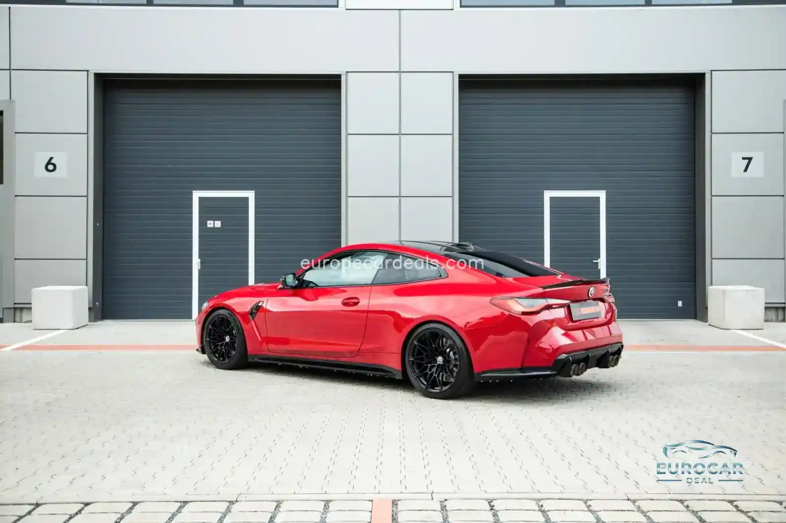 BMW M4