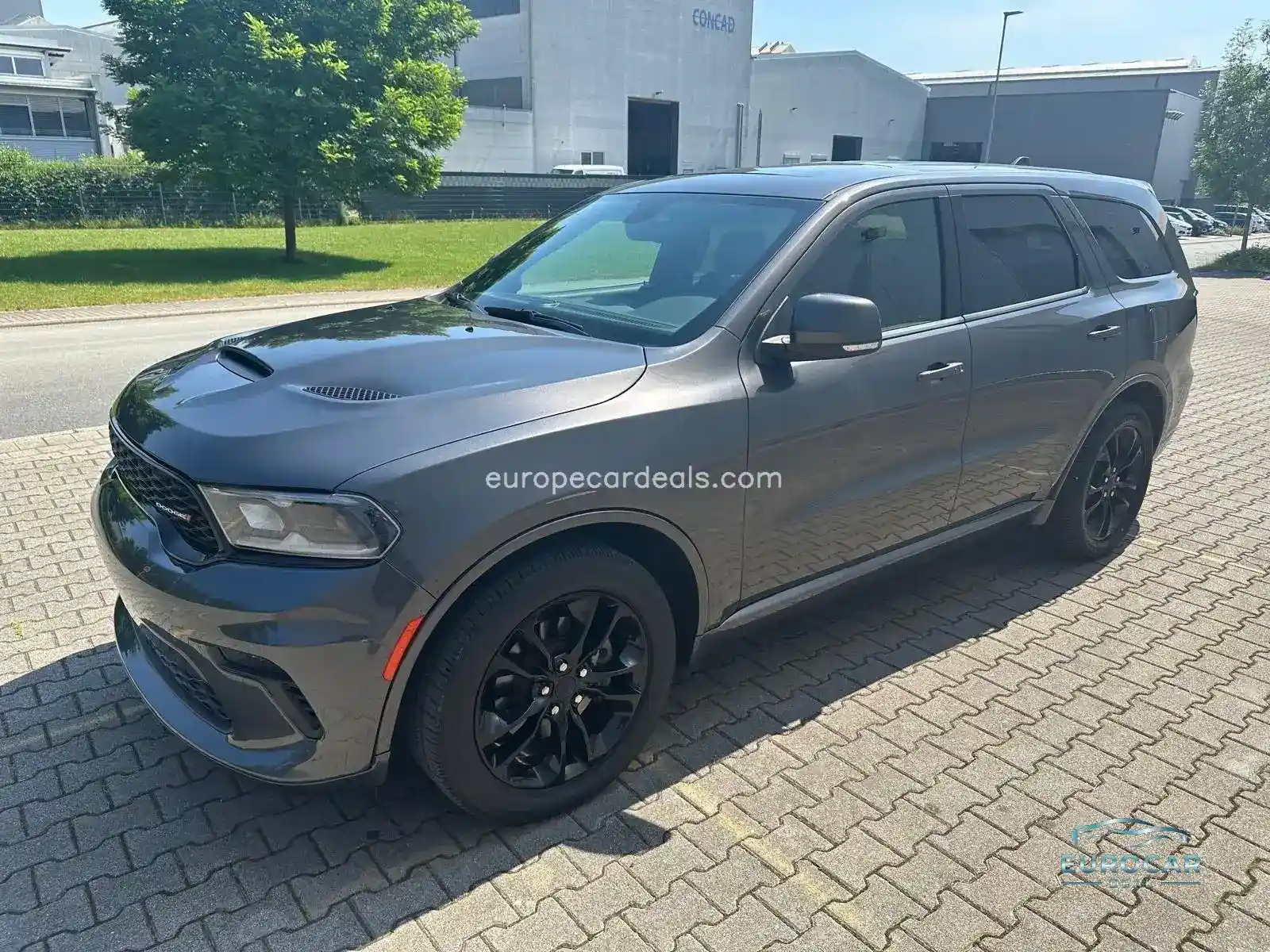 Dodge Durango