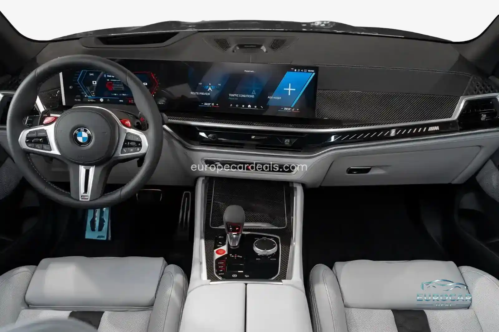 BMW X5 M