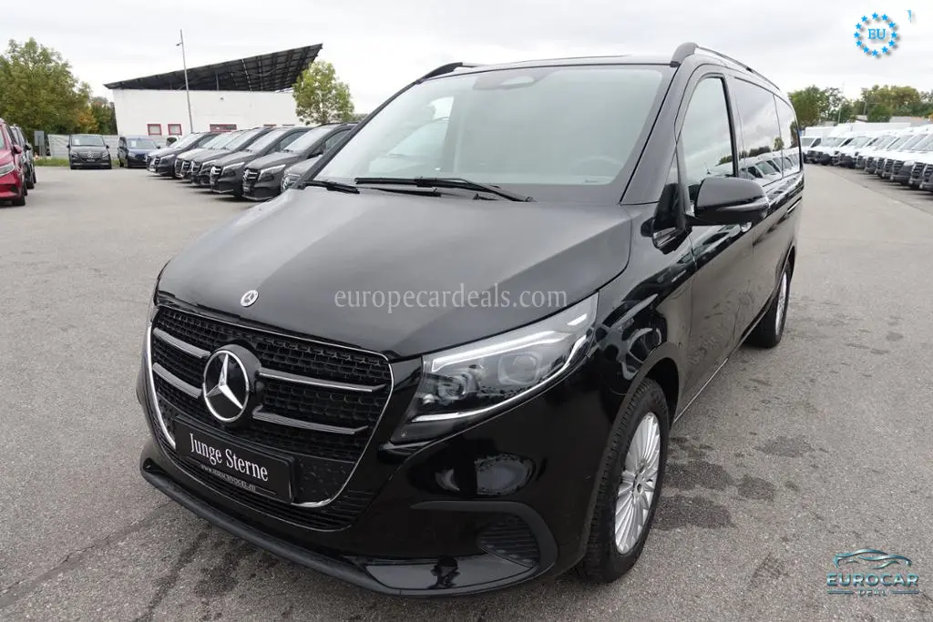 Mercedes-Benz V 300