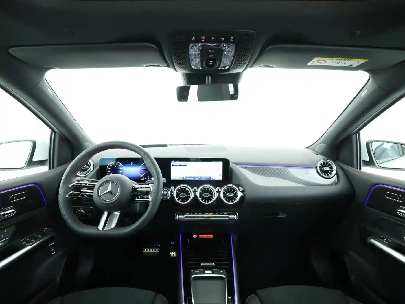 Mercedes-Benz B 220