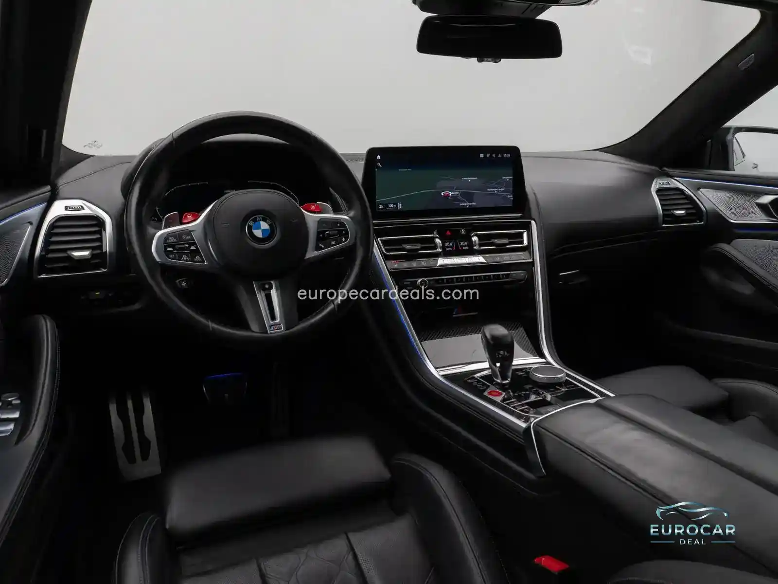 BMW M8