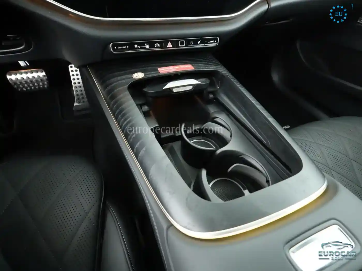 Mercedes-Benz E 450