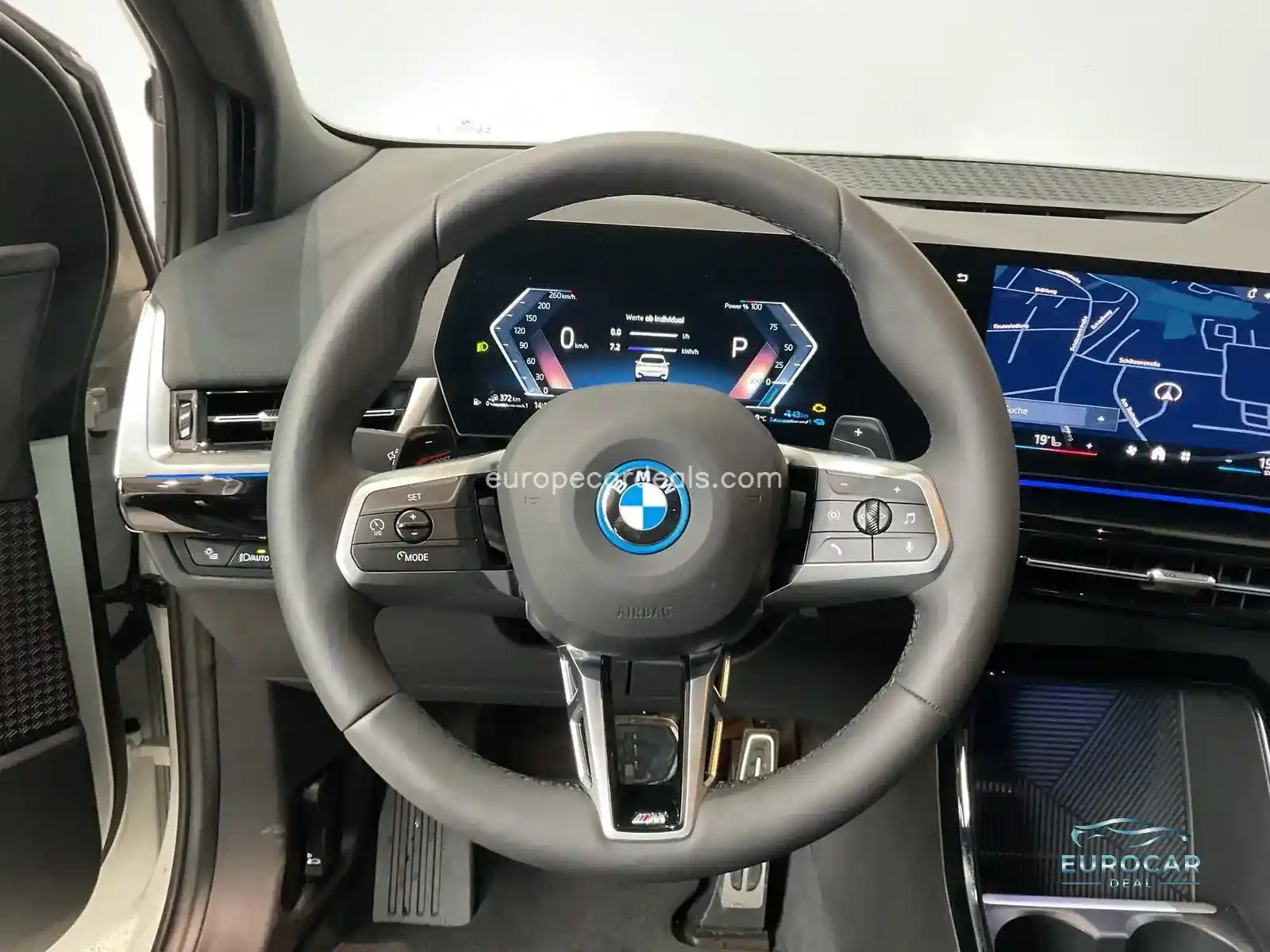 BMW 225 Active Tourer
