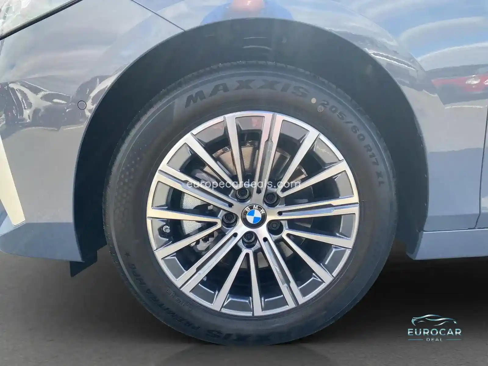 BMW 218 Active Tourer