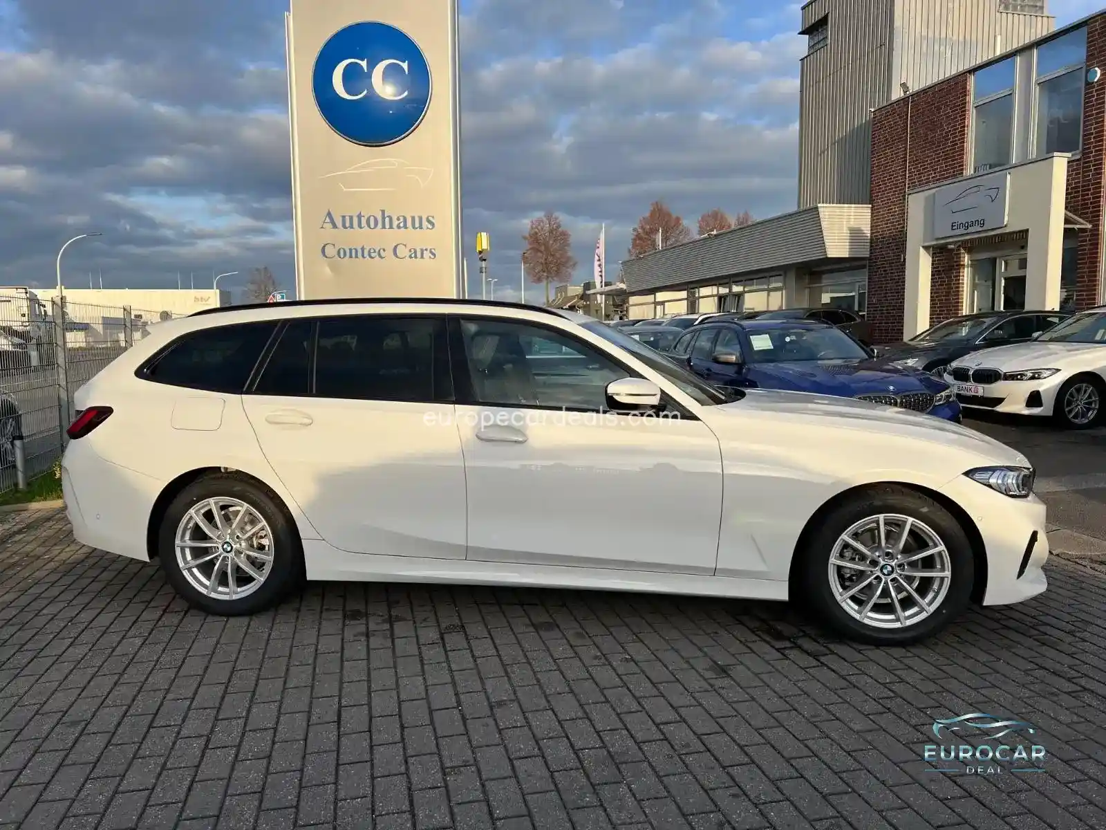 BMW 318
