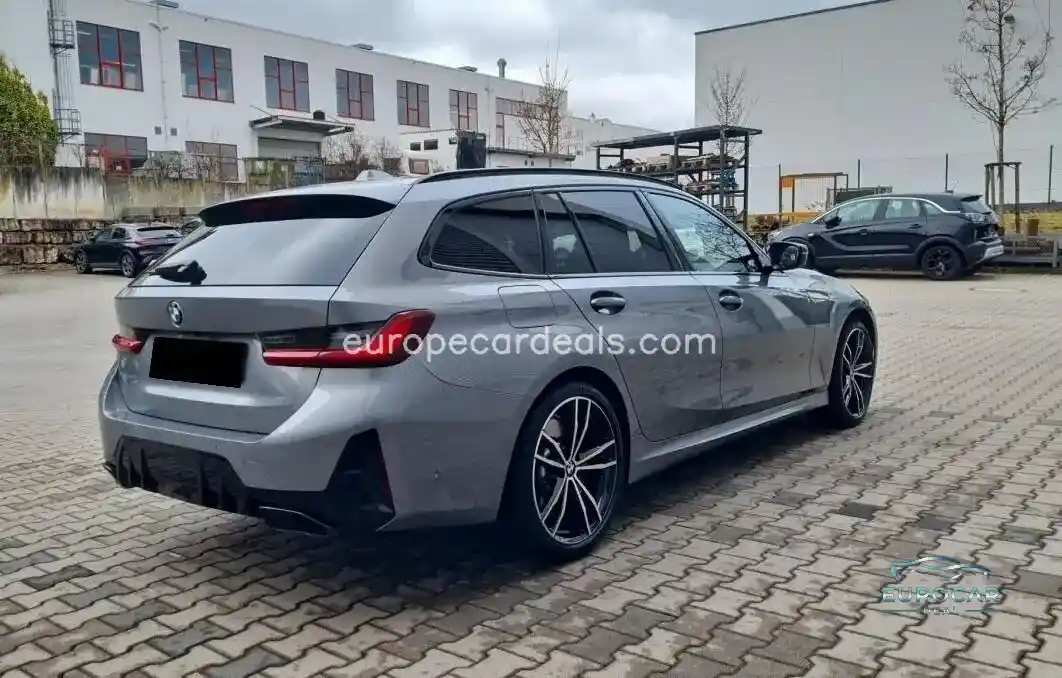 BMW M340i