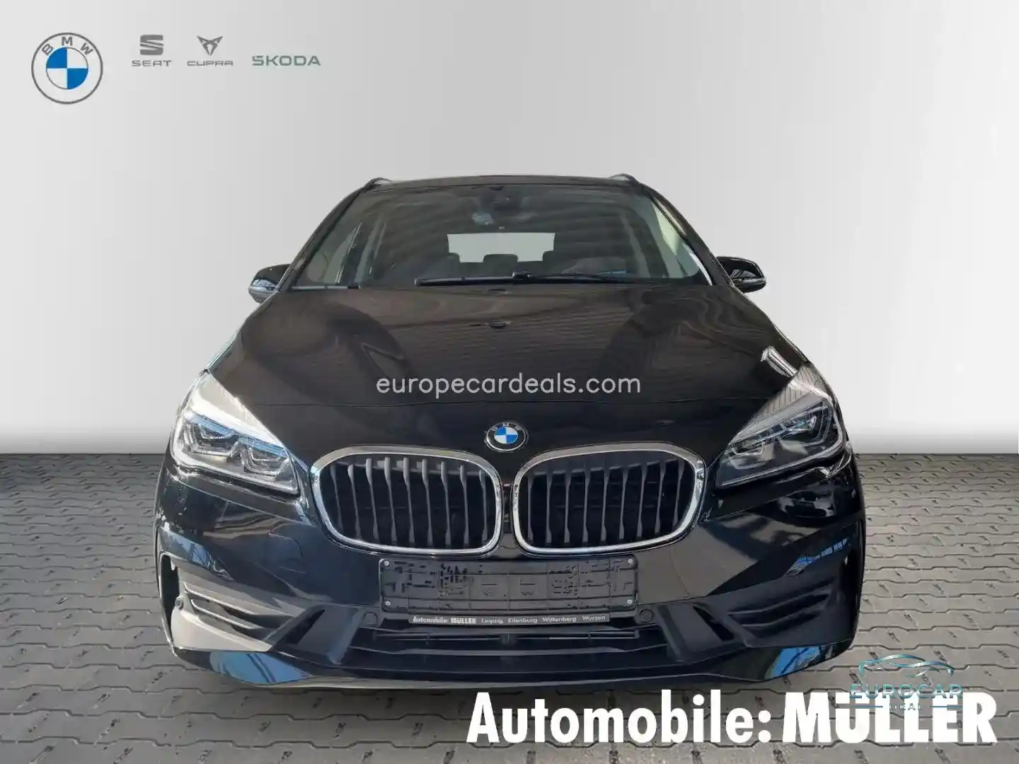BMW 225 Active Tourer