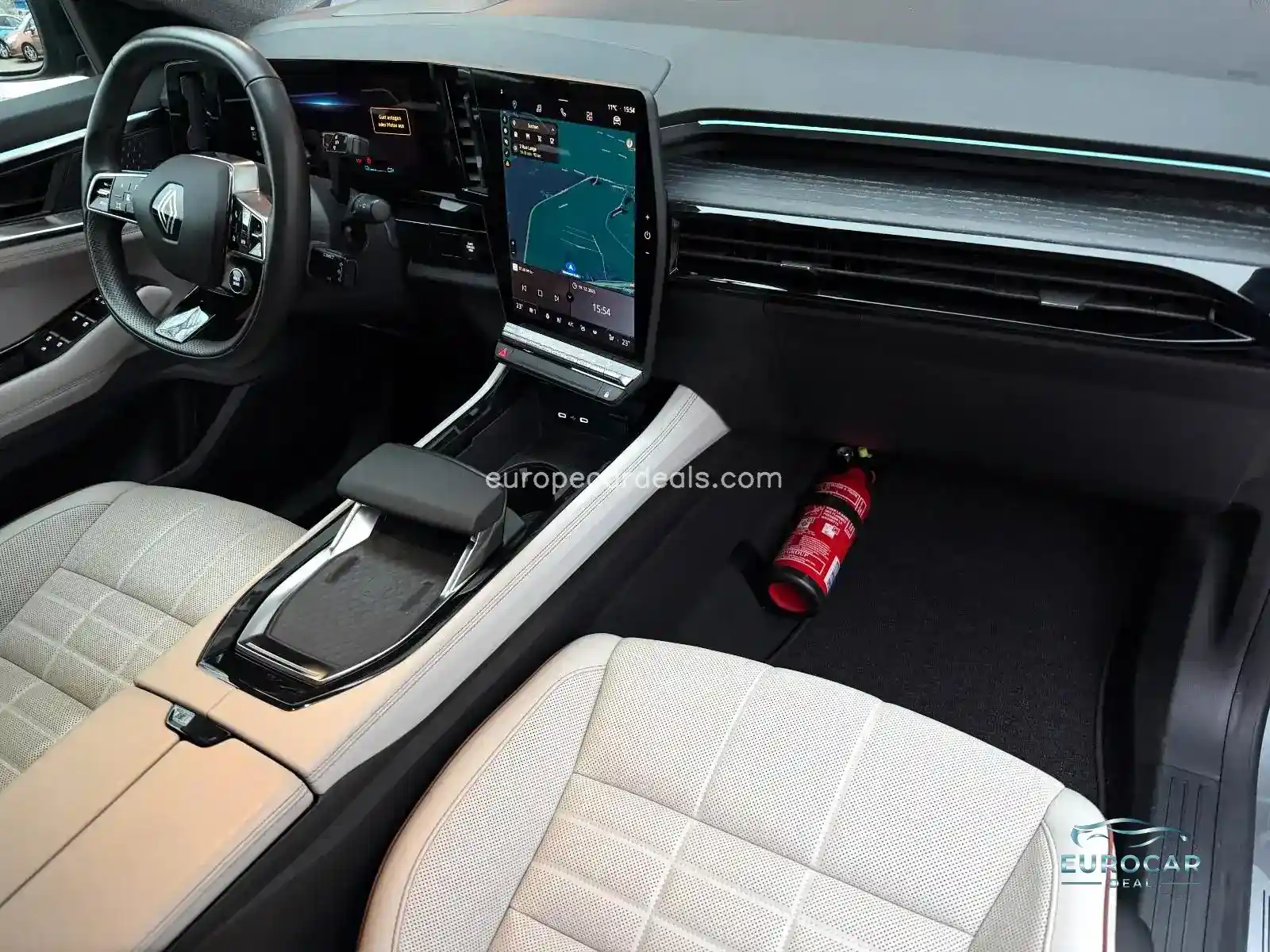 Renault Espace