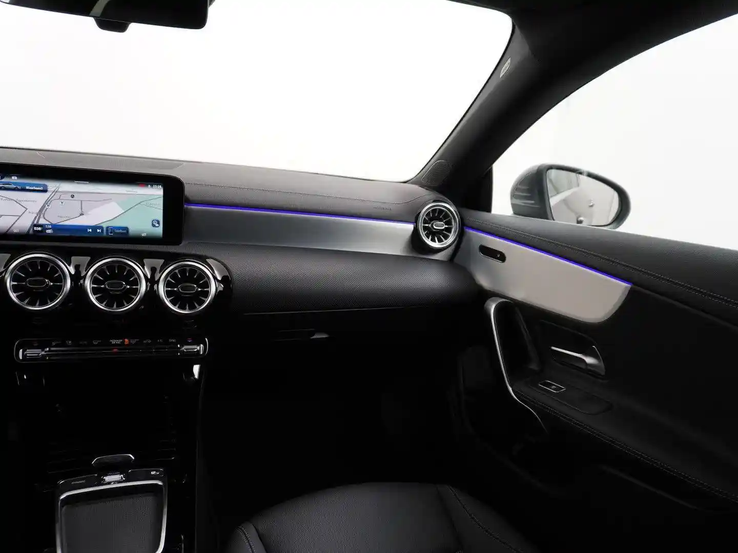 Mercedes-Benz CLA 180 Shooting Brake